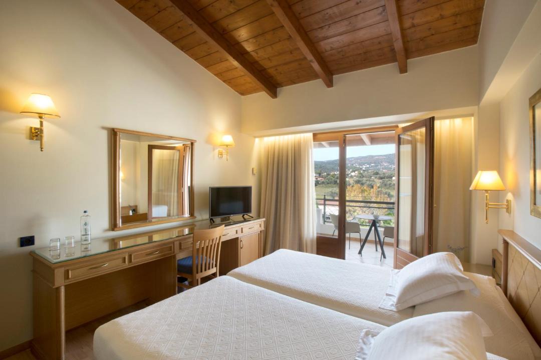 Photo of Bedroom in Malakonta