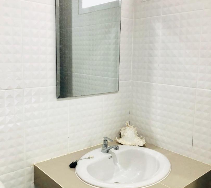 Photo of Bathroom in Krathum Baen