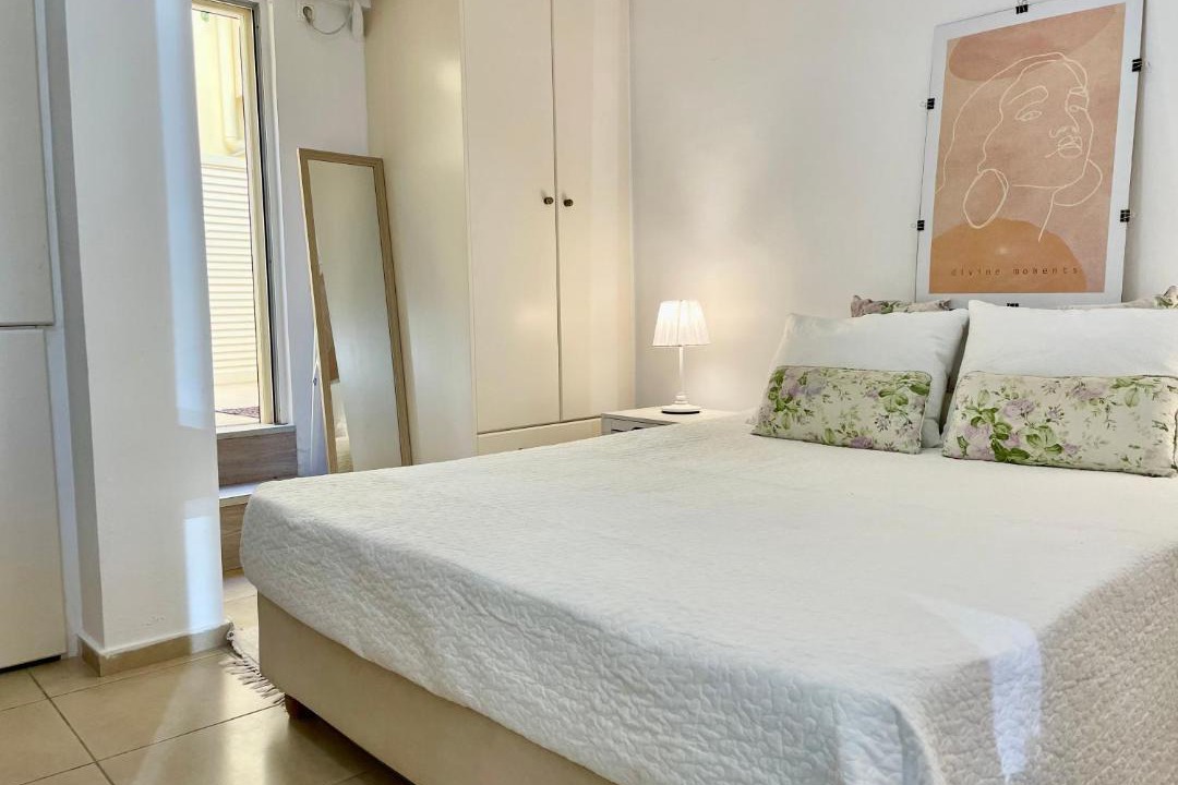 Photo of Bedroom in Porto Heli