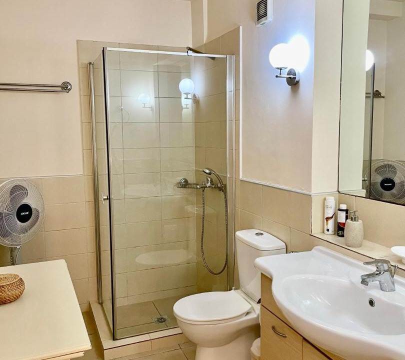 Photo of Bathroom in Porto Heli