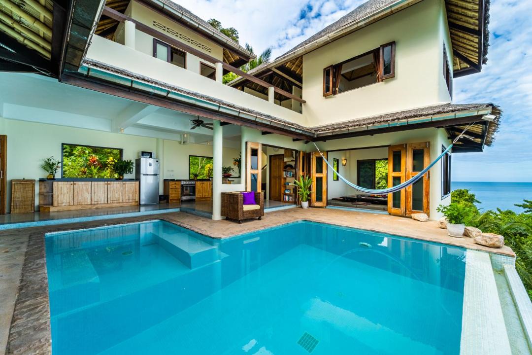 Photo of Outdoor in Baan Tai