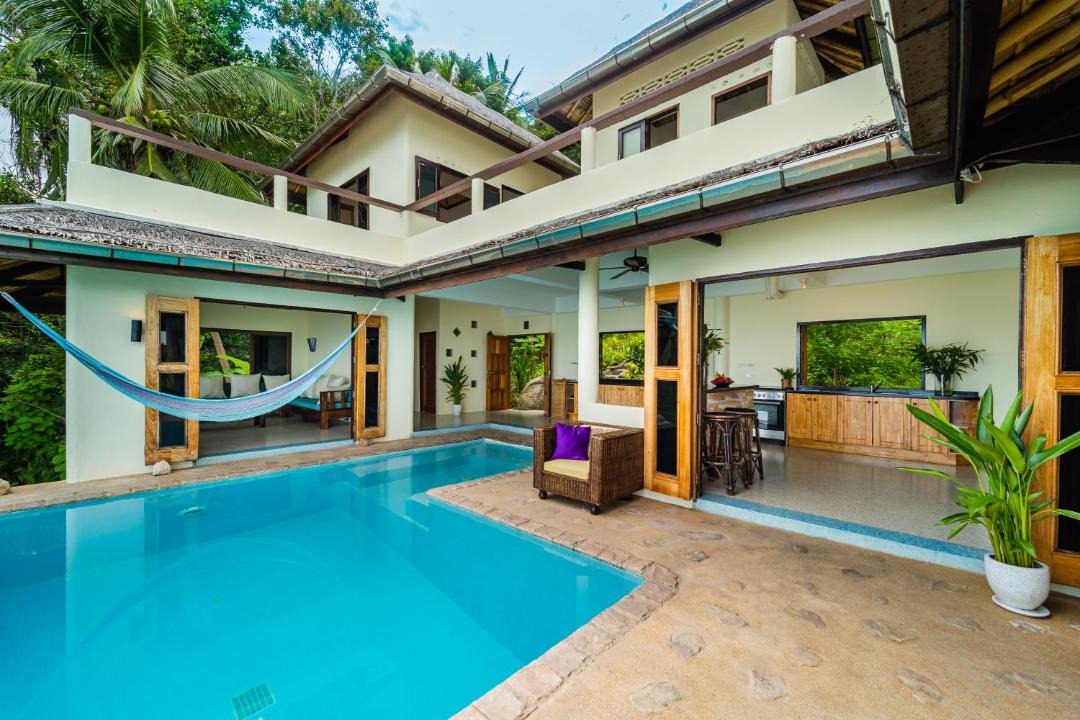 Photo of Outdoor in Baan Tai