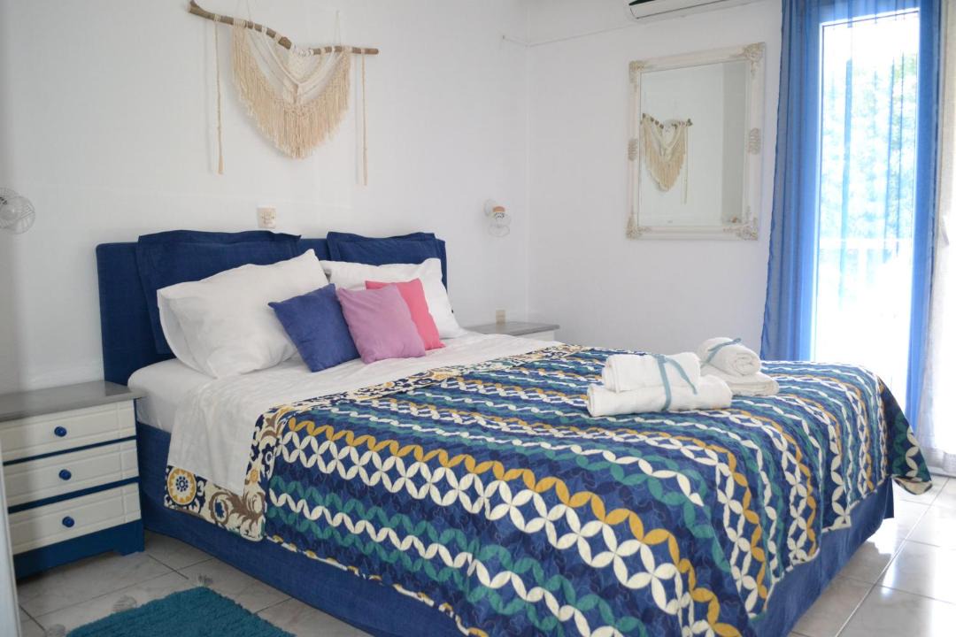 Photo of Bedroom in Kavala