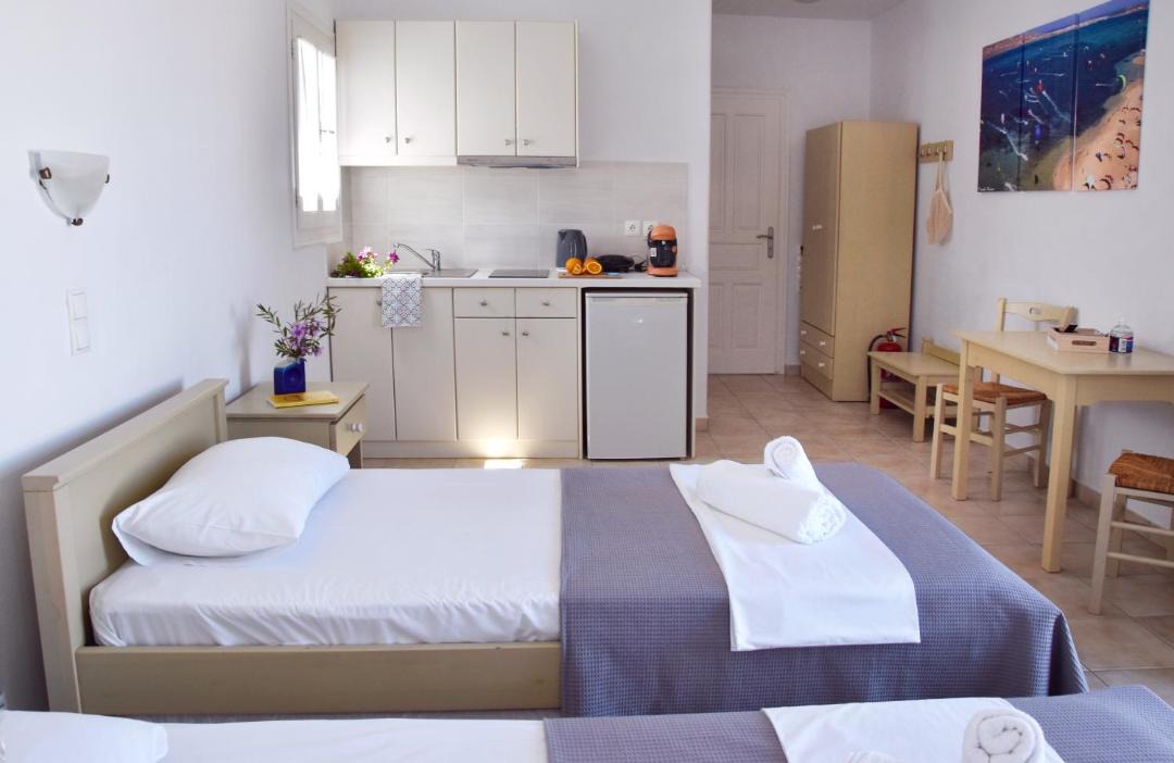 Photo of Bedroom in Naousa