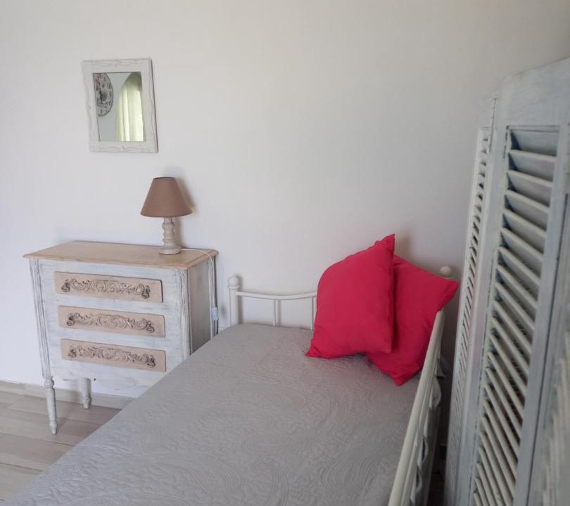 Photo of Bedroom in Exomvourgo