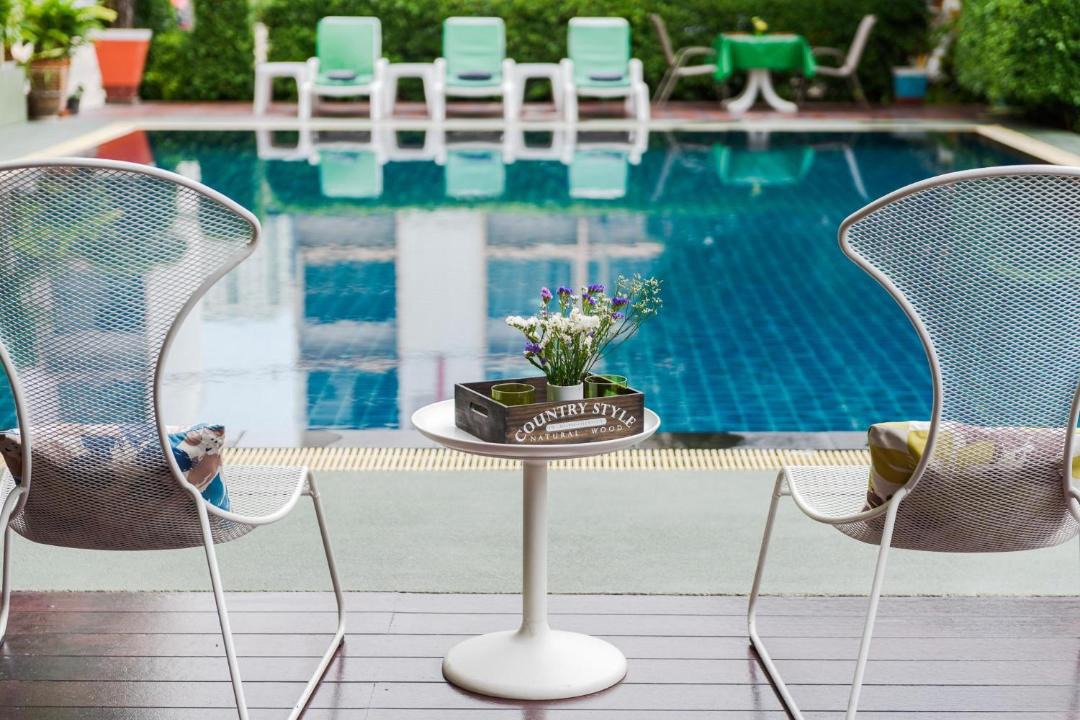 Photo of Others in North Pattaya