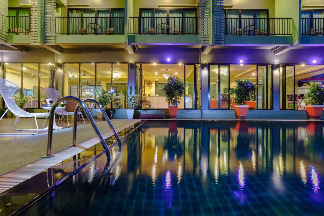 Photo of Others in North Pattaya