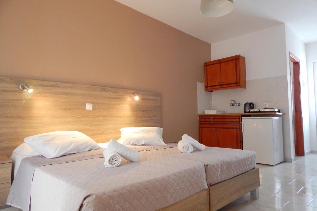 Photo of Bedroom in Kefalos