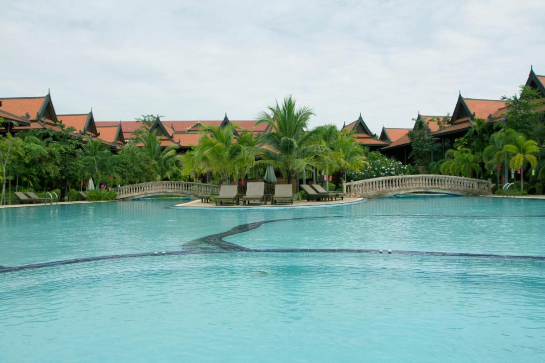 Photo of Outdoor in Siem Reap