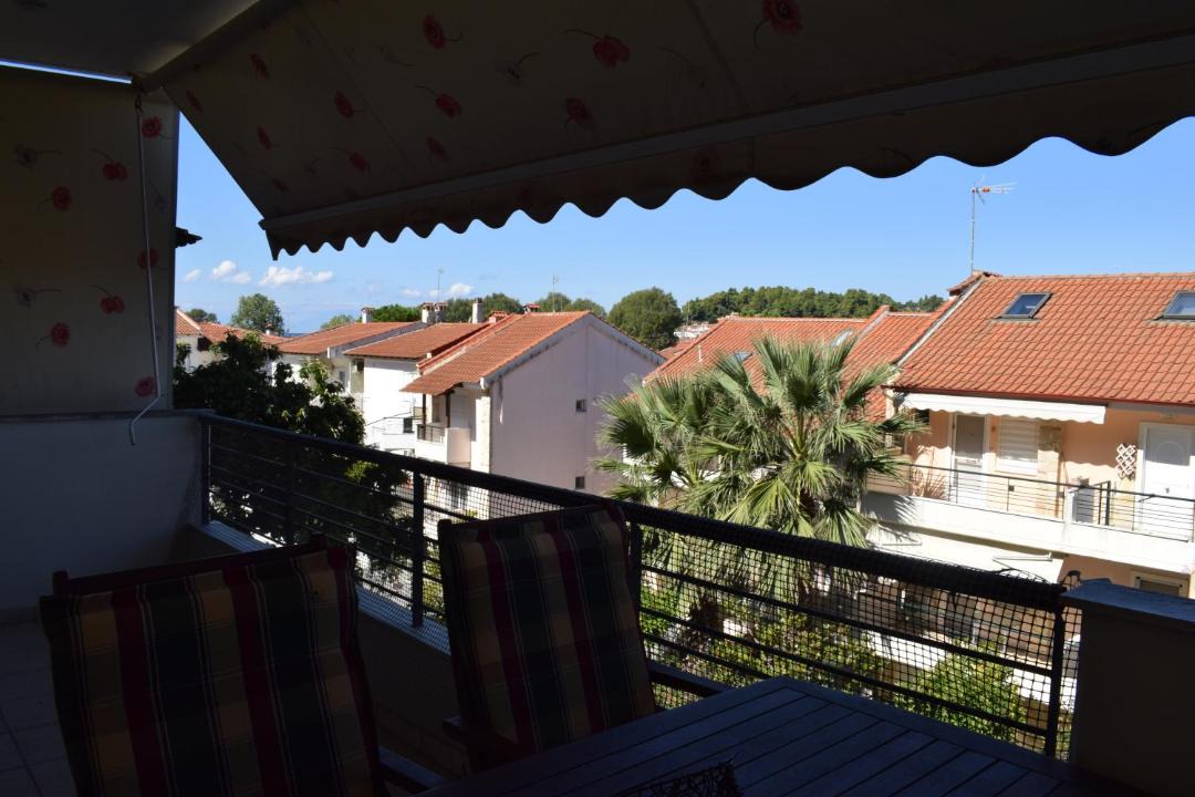 Photo of Patio Balcony in Siviri