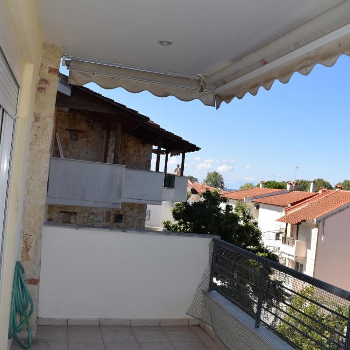 Photo of Patio Balcony in Siviri