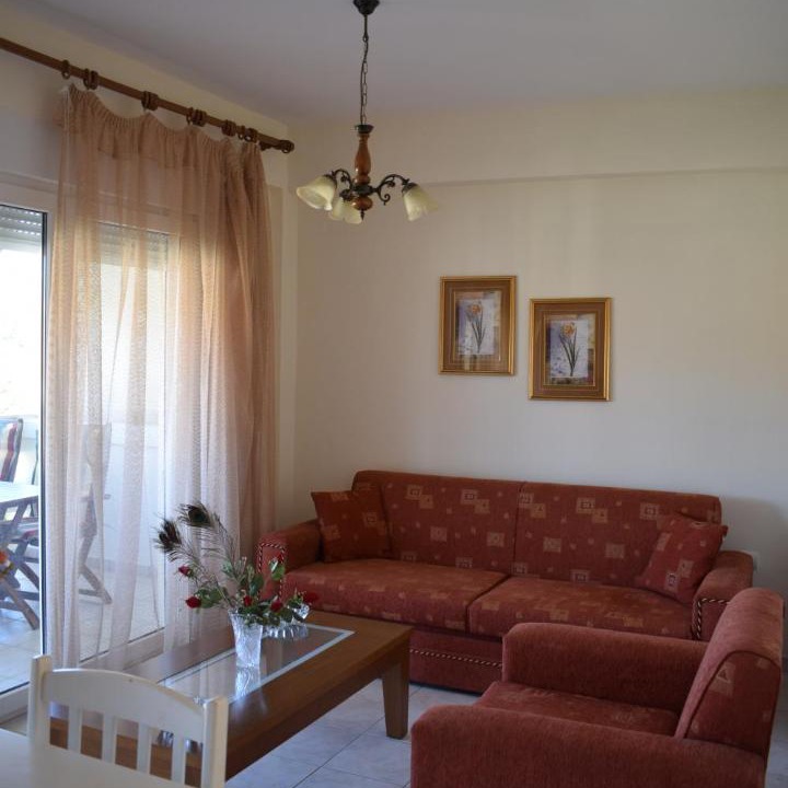 Photo of Livingroom in Siviri