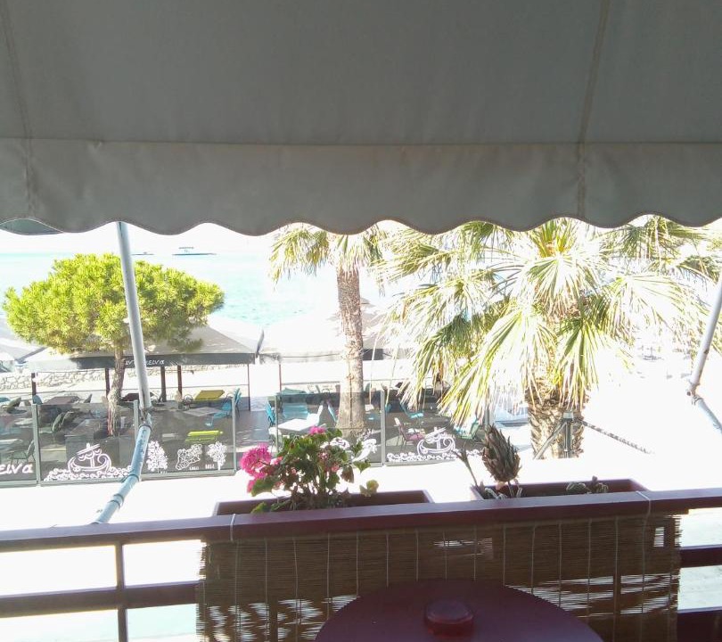 Photo of Patio Balcony in Eretria