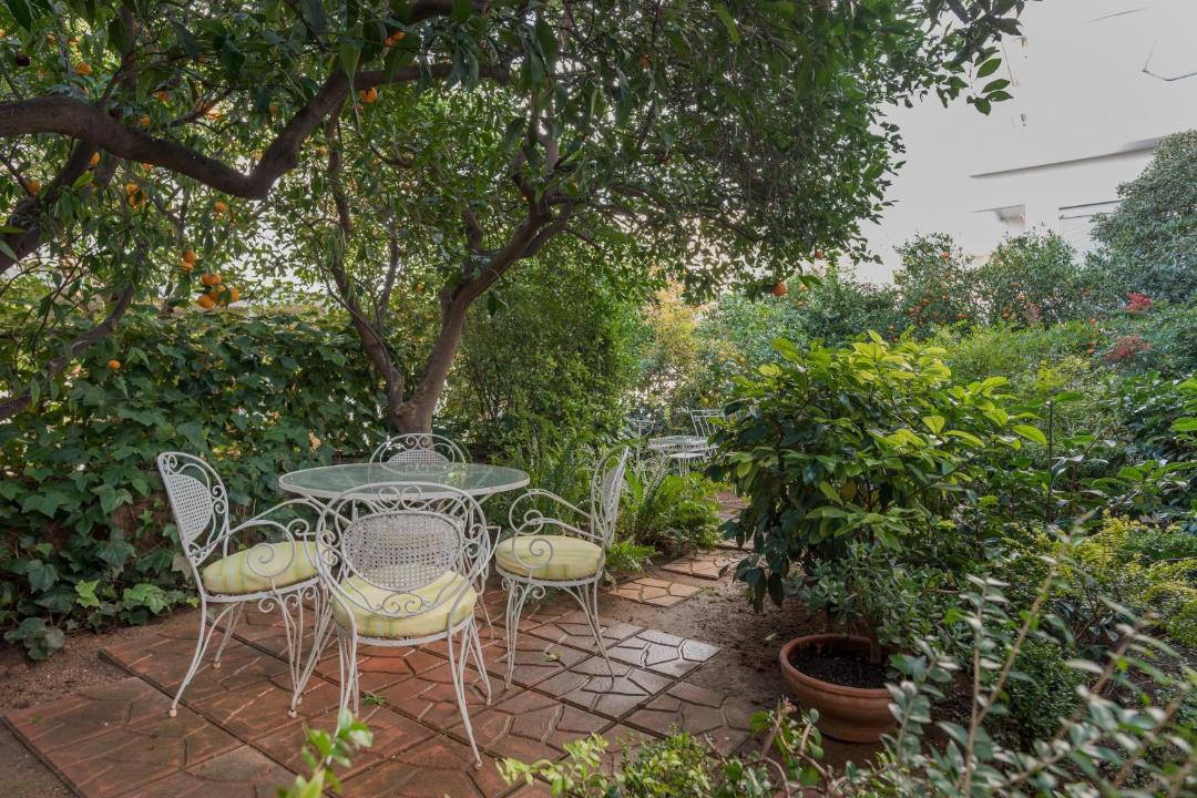 Photo of Patio Balcony in Chalandri