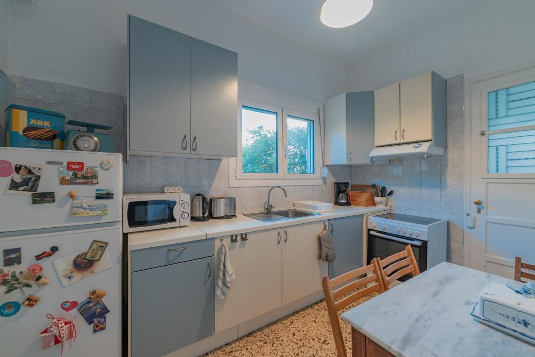 Photo of Kitchen in Chalandri