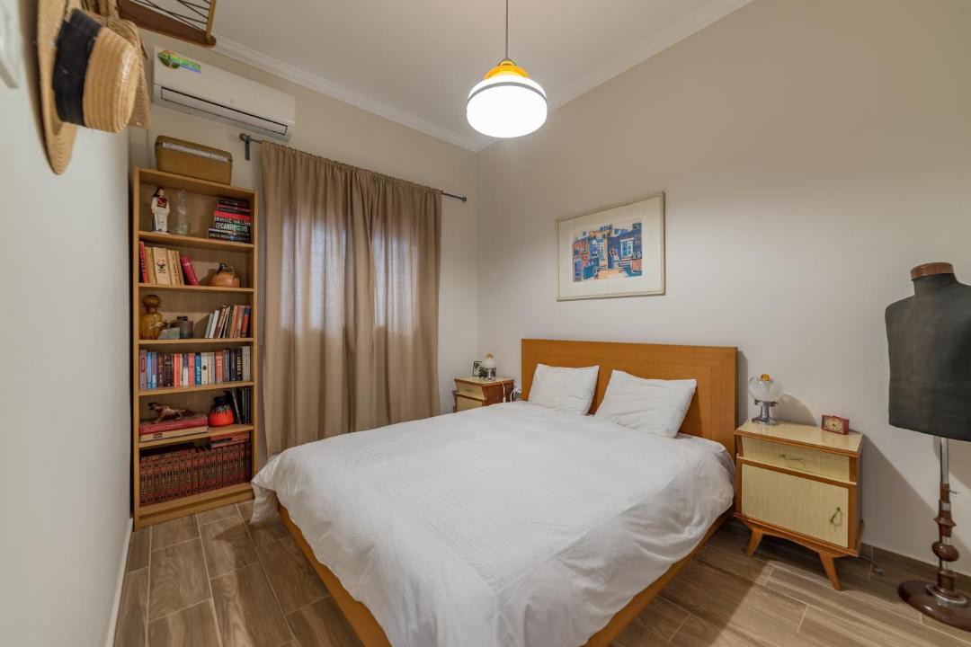 Photo of Bedroom in Chalandri