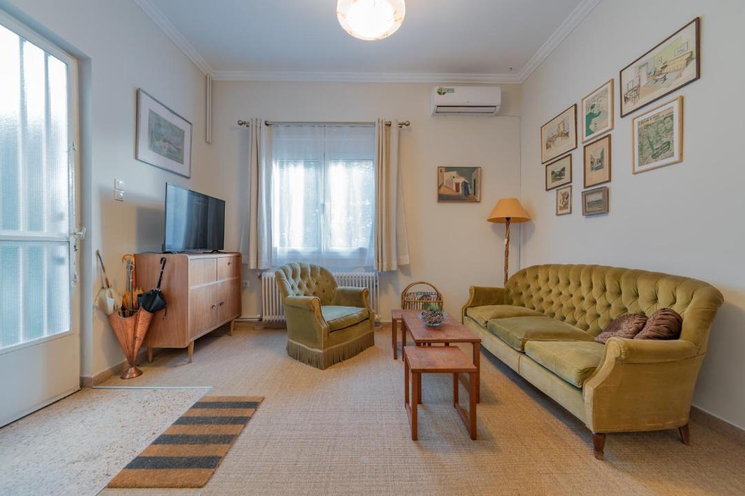 Photo of Livingroom in Chalandri