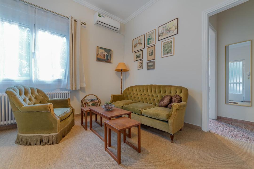 Photo of Livingroom in Chalandri