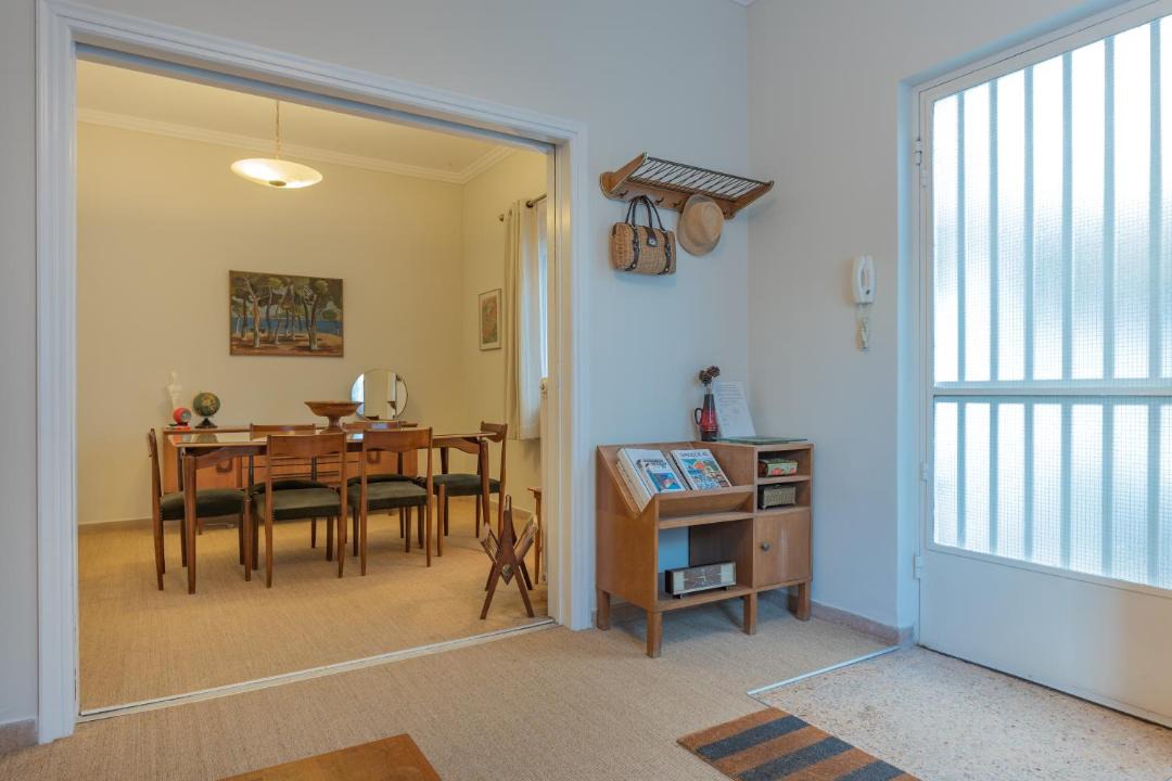 Photo of Livingroom in Chalandri