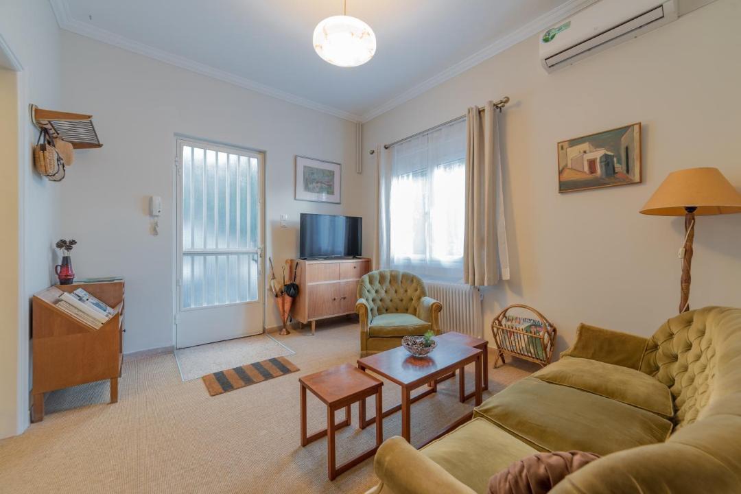 Photo of Livingroom in Chalandri