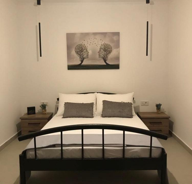 Photo of Bedroom in Maries
