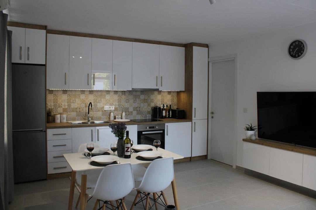 Photo of Kitchen in Maries