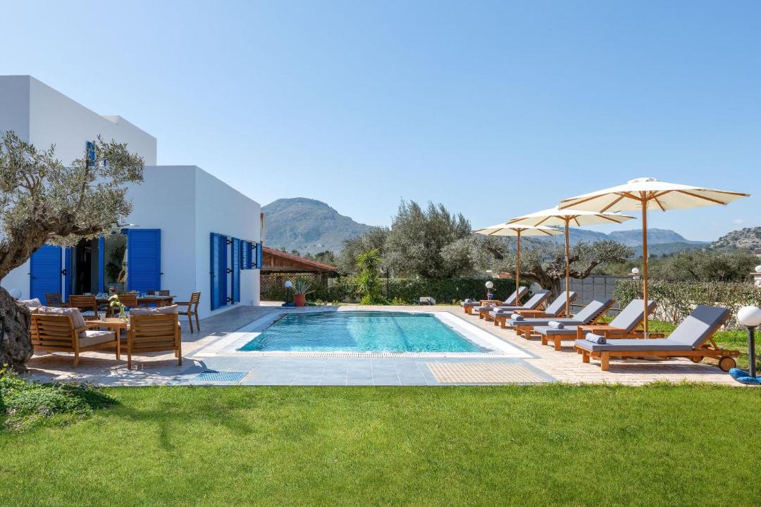 Photo of Outdoor in Kolymbia