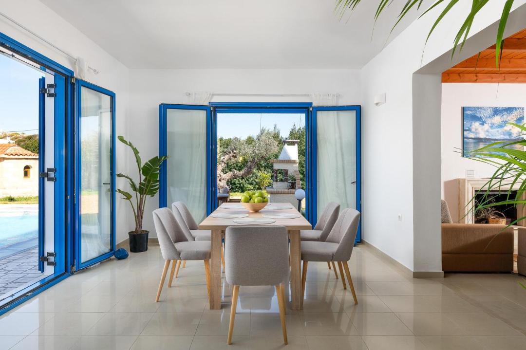 Photo of Livingroom in Kolymbia