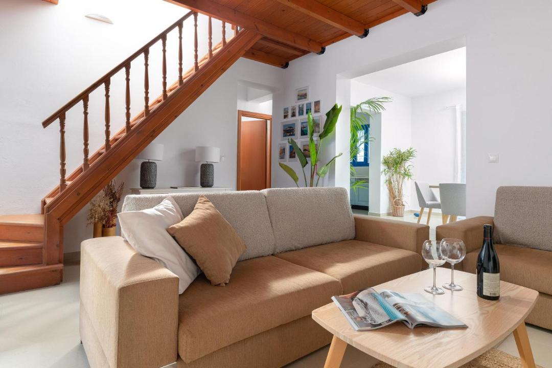 Photo of Livingroom in Kolymbia