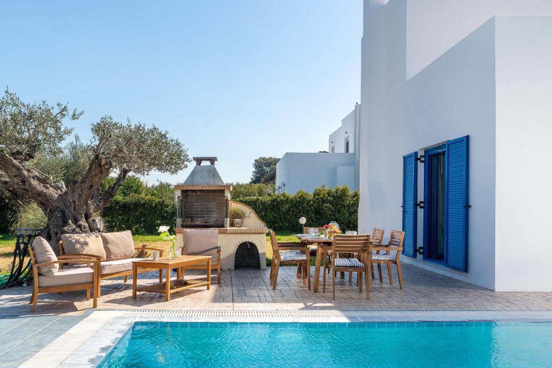 Photo of Outdoor in Kolymbia
