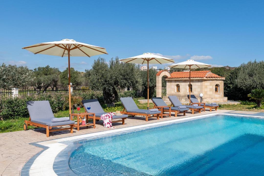 Photo of Outdoor in Kolymbia