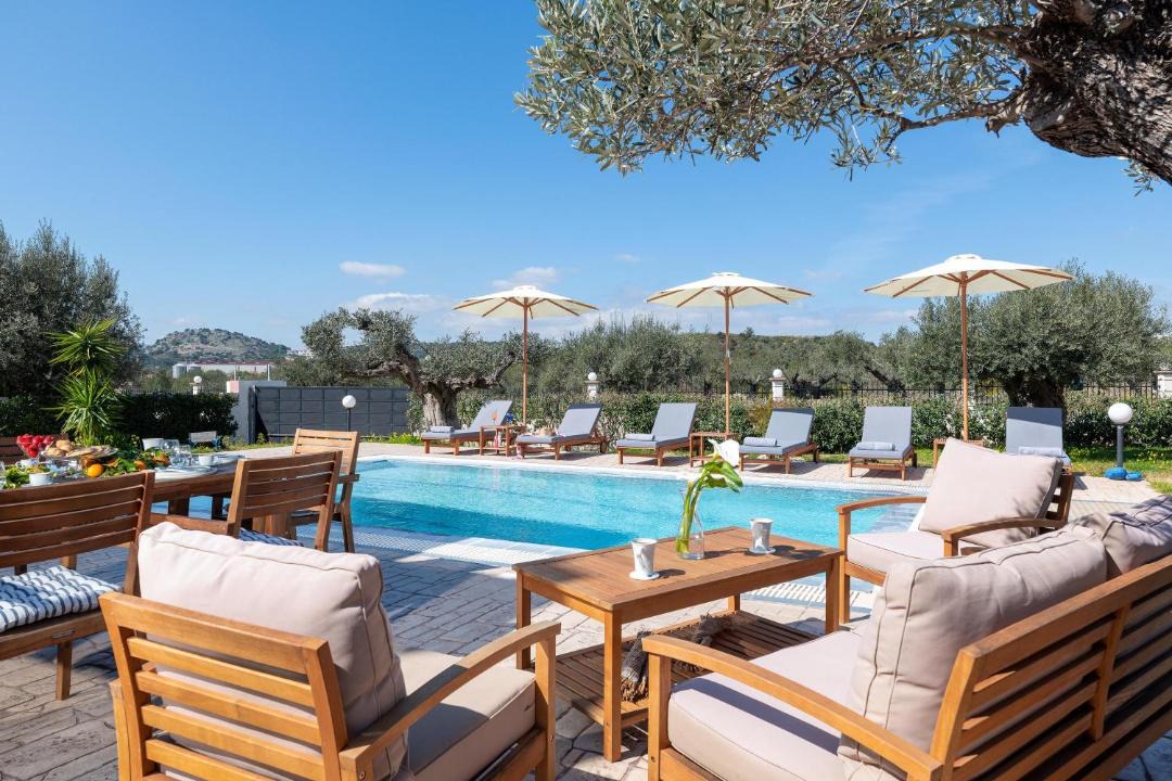Photo of Outdoor in Kolymbia