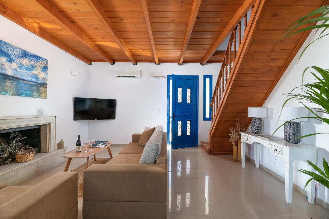Photo of Livingroom in Kolymbia