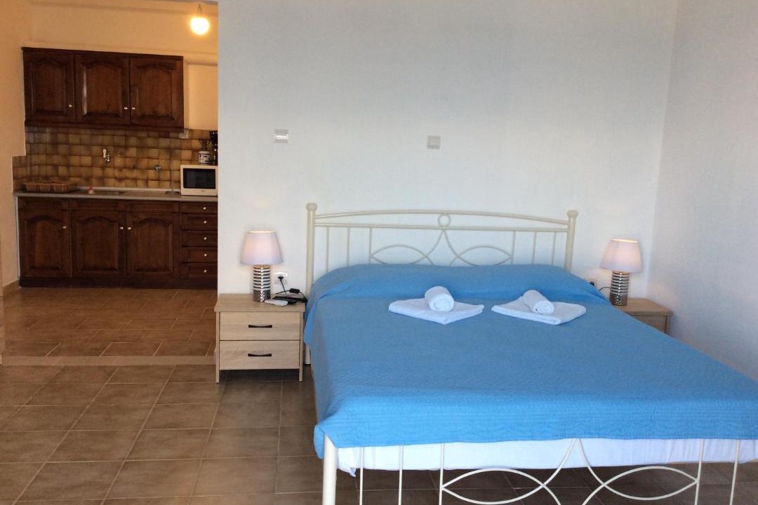 Photo of Bedroom in Mourteri