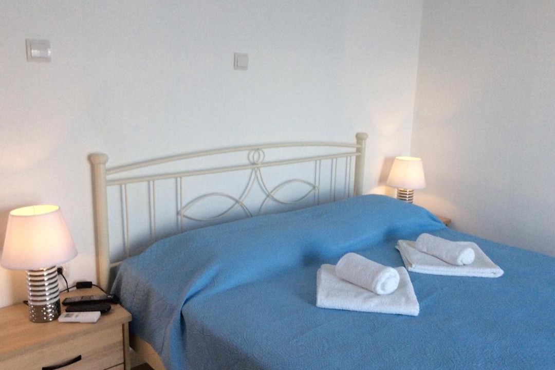 Photo of Bedroom in Mourteri