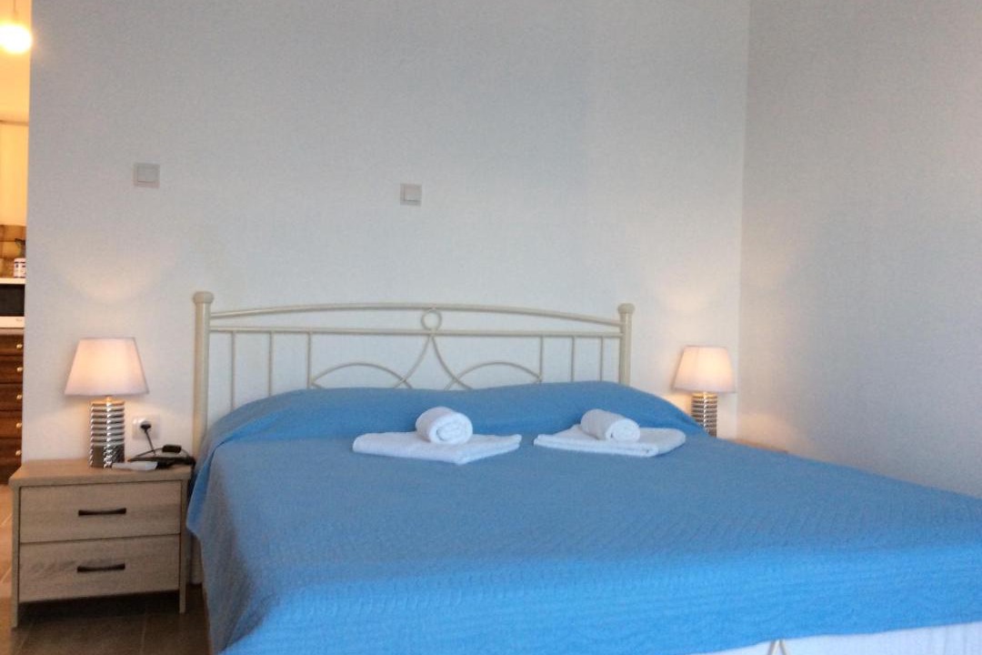 Photo of Bedroom in Mourteri