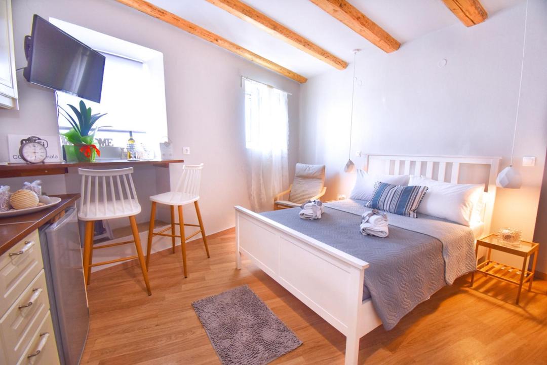Photo of Bedroom in Old Town