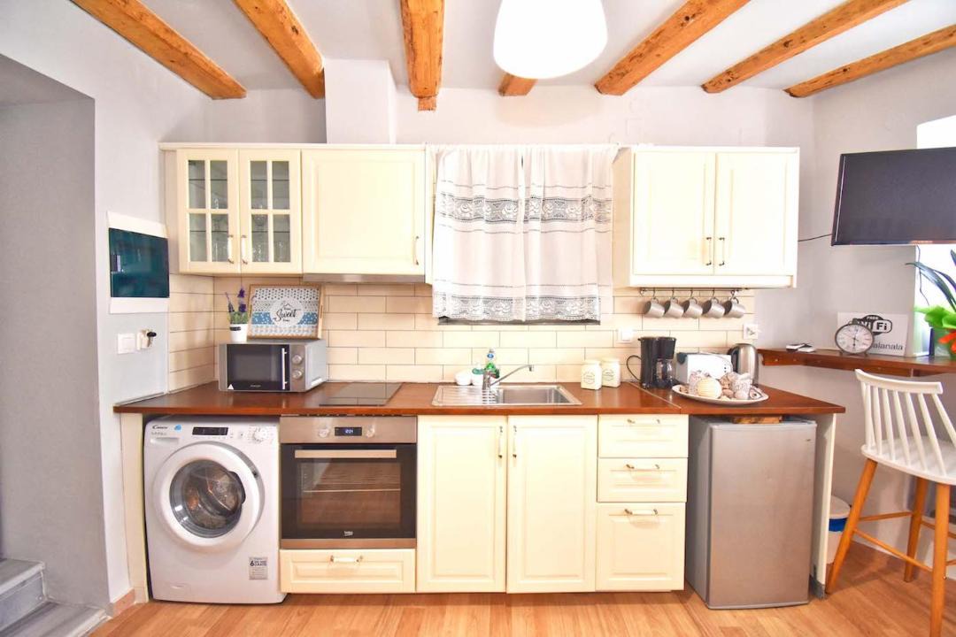 Photo of Kitchen in Old Town