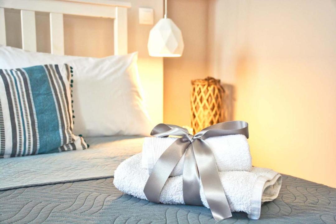 Photo of Bedroom in Old Town
