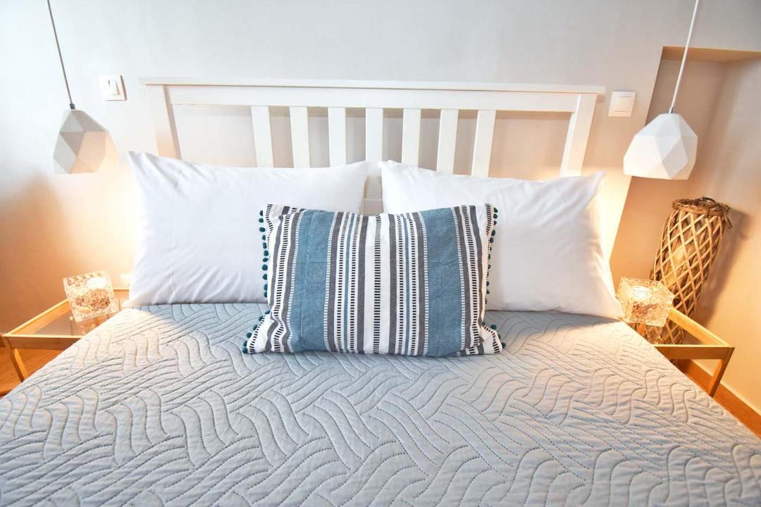 Photo of Bedroom in Old Town