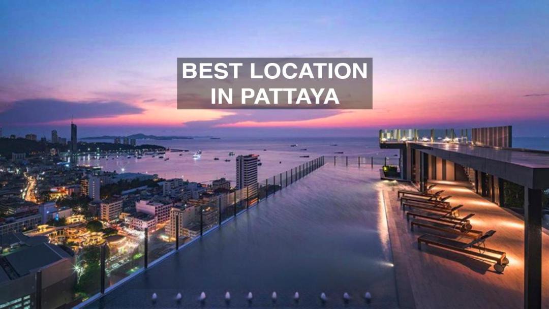 Photo of Patio Balcony in Pattaya Bay