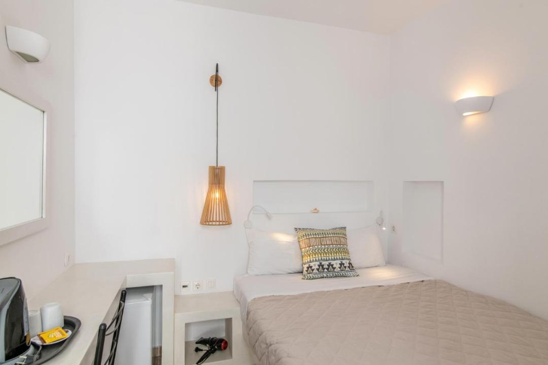 Photo of Bedroom in Tinos