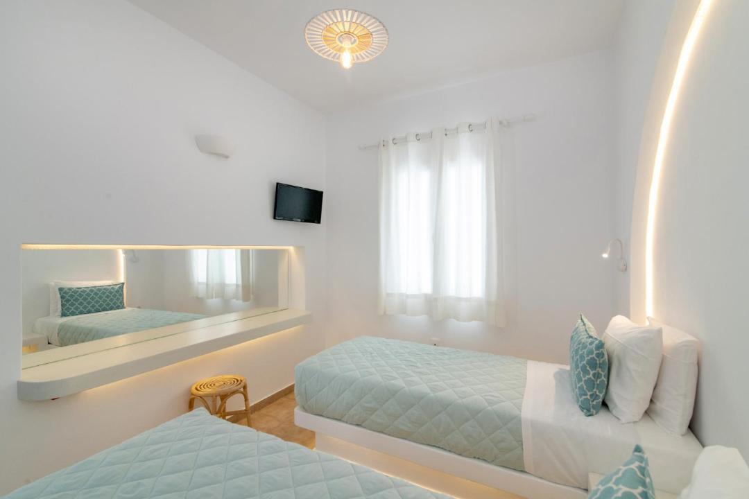 Photo of Bedroom in Tinos