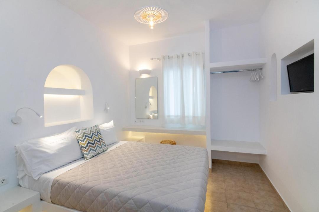 Photo of Bedroom in Tinos