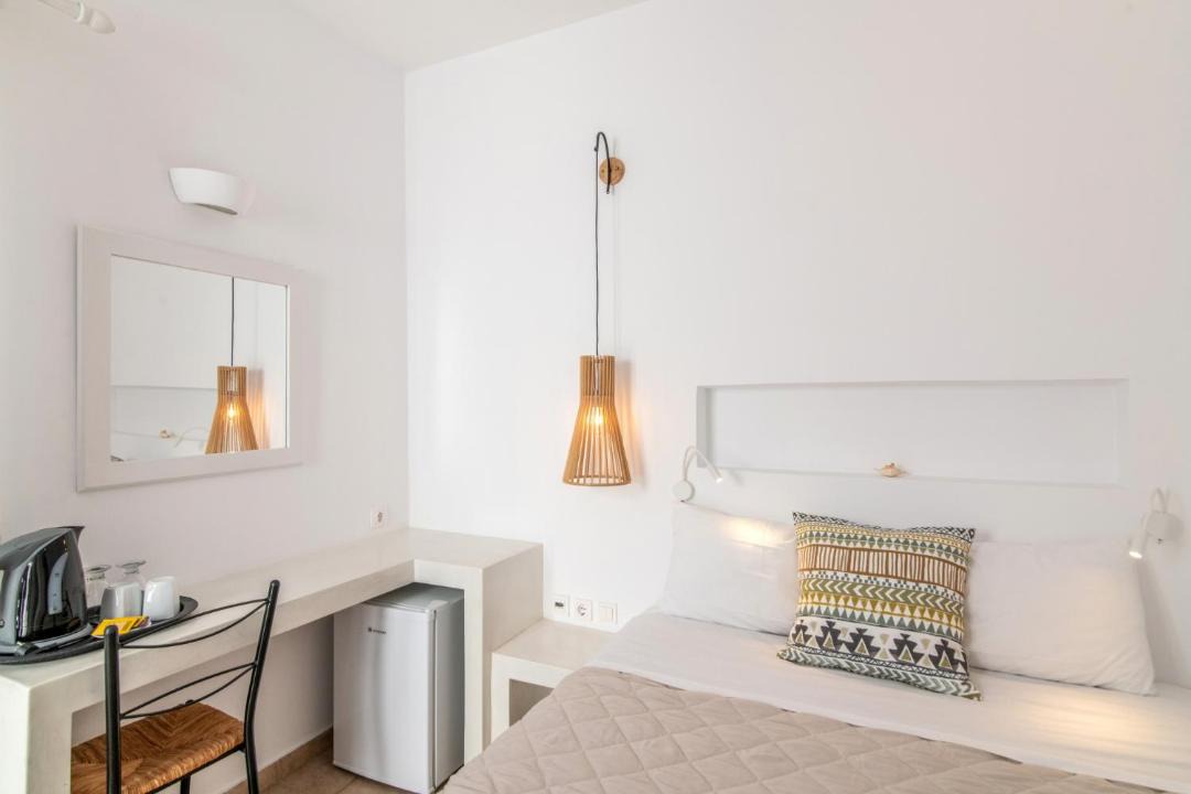Photo of Bedroom in Tinos