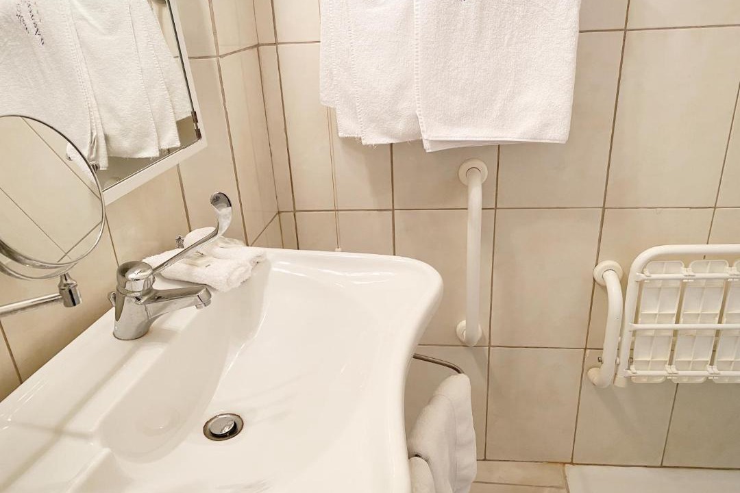 Photo of Bathroom in Andravida-Kyllini