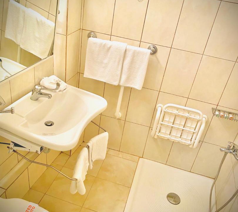 Photo of Bathroom in Andravida-Kyllini