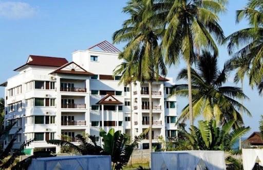Photo of Buildings in Khanom