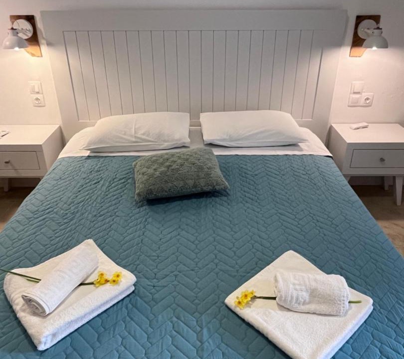 Photo of Bedroom in Argyrades