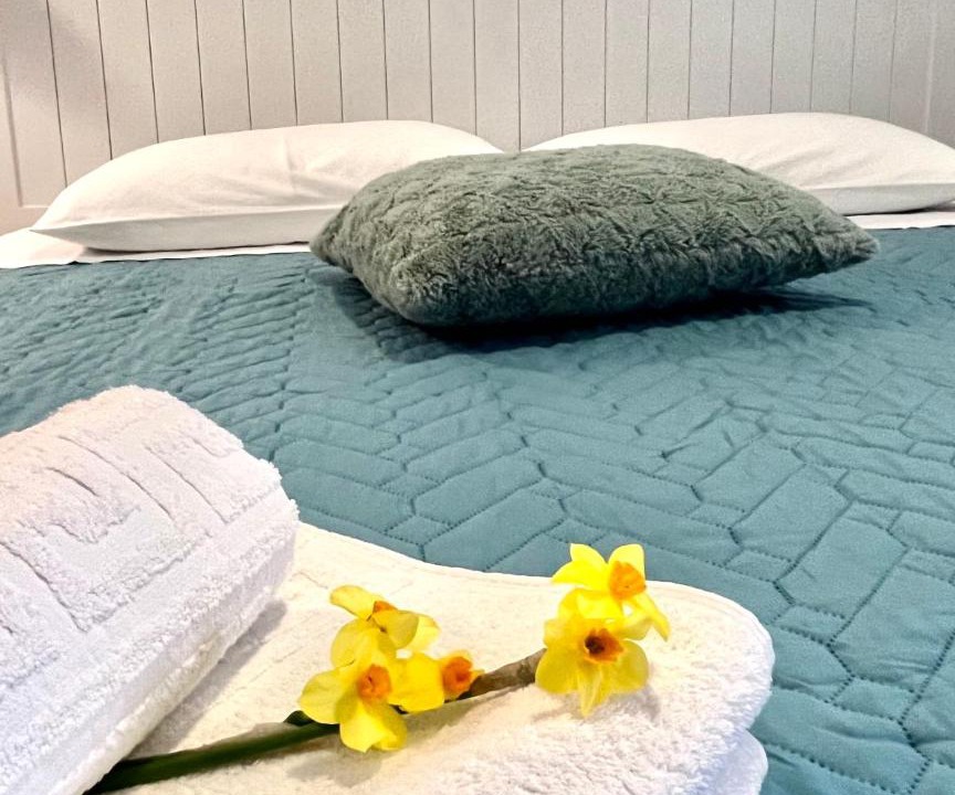 Photo of Bedroom in Argyrades